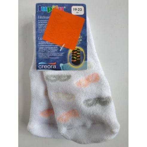 Socks Anti-slip terry children Lupilu 23-26 buy in online store