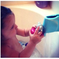 Soft nozzle for crane - Elephant buy in online store