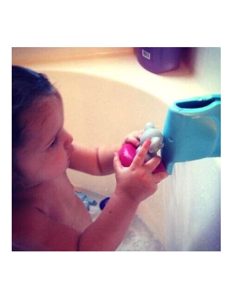 Soft nozzle for crane - Elephant buy in online store