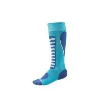 Termones CRIVIT with a terry sole 27-30 blue buy in online store