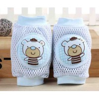 Knee pads with soft circular insert buy in online store 2