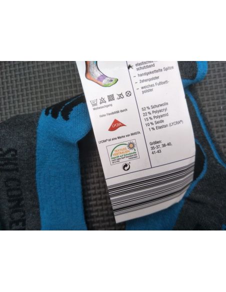 Socks from Merino Crivit 44-46 buy in online store
