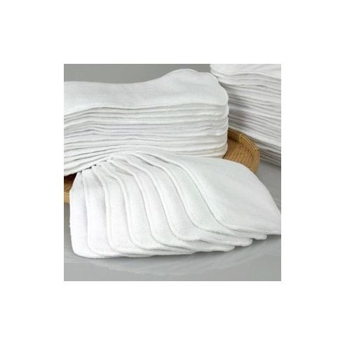 Insert 4 layers Microfiber for diapers and panties (dense) buy in online store