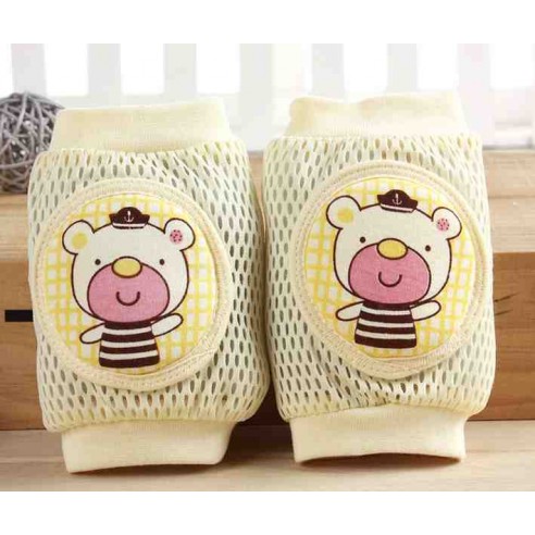 Knee pads with soft circular insert buy in online store