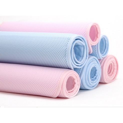 Diaper Bilateral Bamboo Mahra + Nerd. Breathable membrane + 3D layer buy in online store