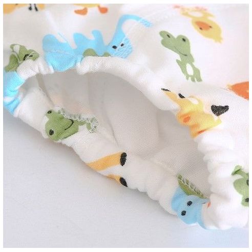 Training panties with gauze screw. layer 6 layers number 8 - size 100 buy in online store