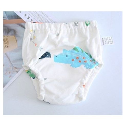 Training panties with gauze screw. layer 6 layers number 8 - size 100 buy in online store