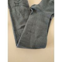 Merino wool tights 74-80 blue buy in online store 2