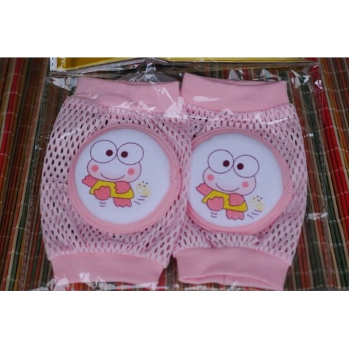 Knee pads with soft circular insert buy in online store