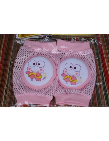Knee pads with soft circular insert buy in online store