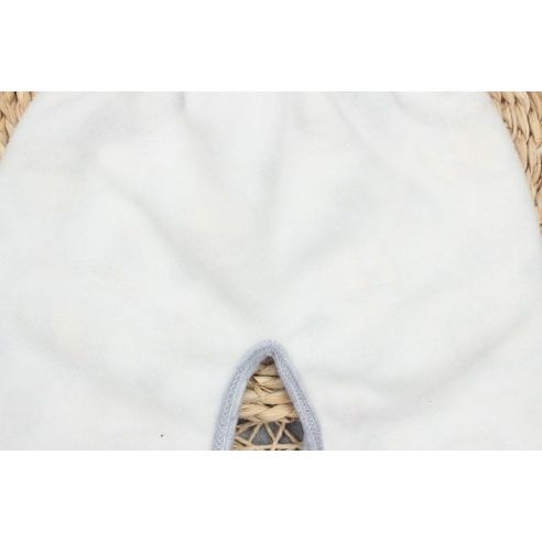 Pants for training panties and diapers - with pile. Size 70 (85-95cm height) buy in online store