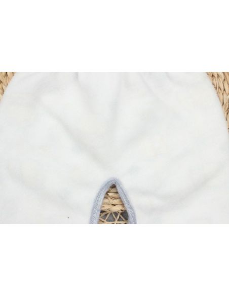 Pants for training panties and diapers - with pile. Size 70 (85-95cm height) buy in online store