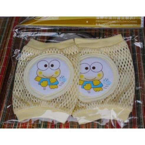 Knee pads with soft circular insert buy in online store