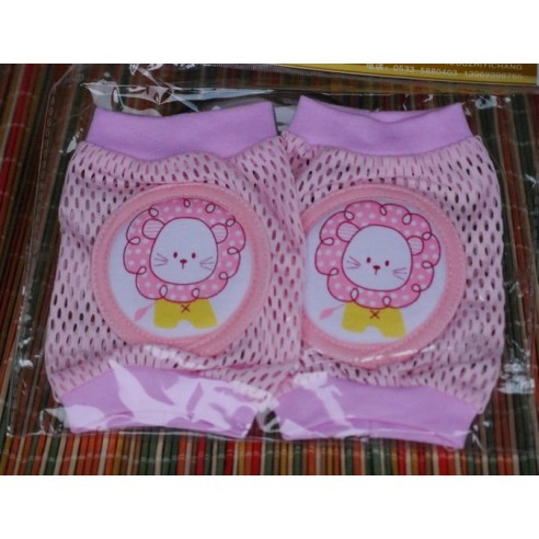 Knee pads with soft circular insert buy in online store