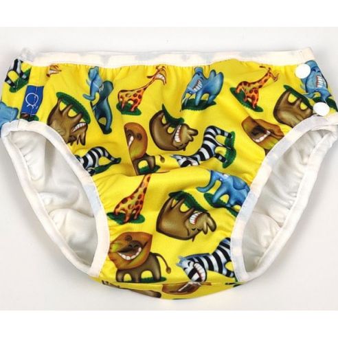 Baby swimming pools and sea Okean Fly on buttons 9-12kg buy in online store