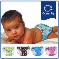 Baby swimming pools and sea Okean Fly on buttons 9-12kg buy in online store