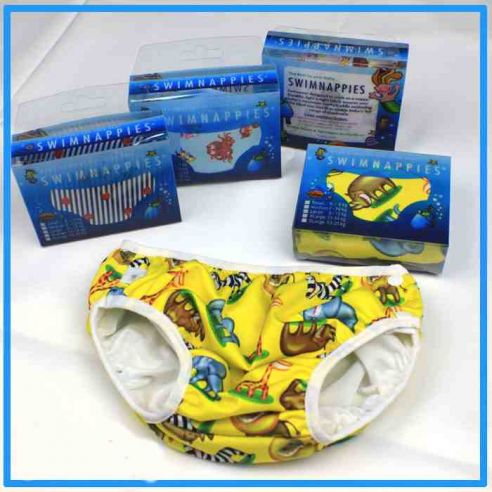 Baby swimming pool and sea Okean Fly on buttons 11-14kg buy in online store