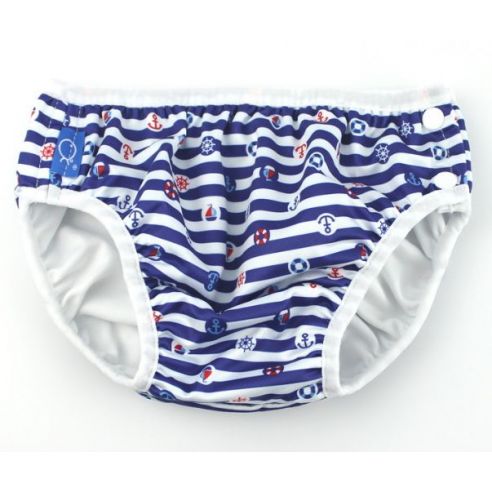 Baby swimming pool and sea Okean Fly on buttons 11-14kg buy in online store