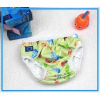 Baby smelting for pool and sea Okean Fly on buttons 13-20kg buy in online store 2