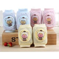 Knee pads with soft circular insert buy in online store