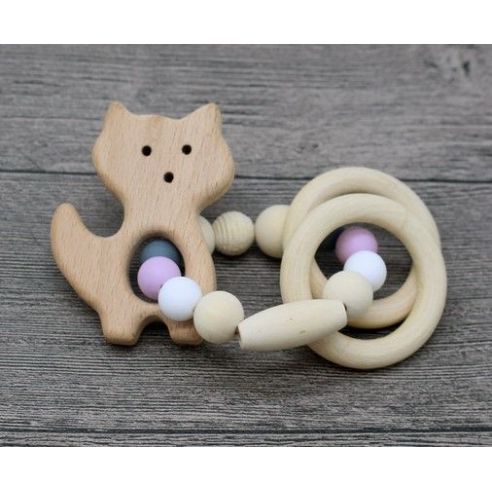 Rodzokok - Rubber (Tree) - Cat buy in online store