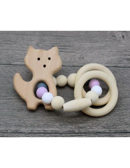 Rodzokok - Rubber (Tree) - Cat buy in online store