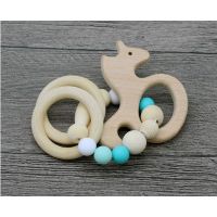 Rodents - Rubber (Tree) - Horse buy in online store 2
