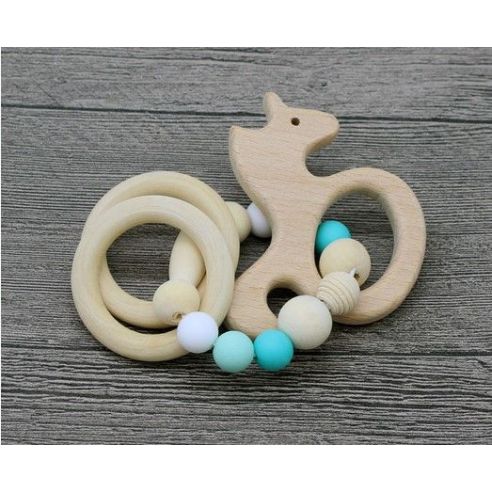 Rodents - Rubber (Tree) - Horse buy in online store