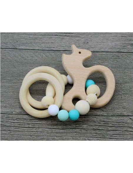 Rodents - Rubber (Tree) - Horse buy in online store