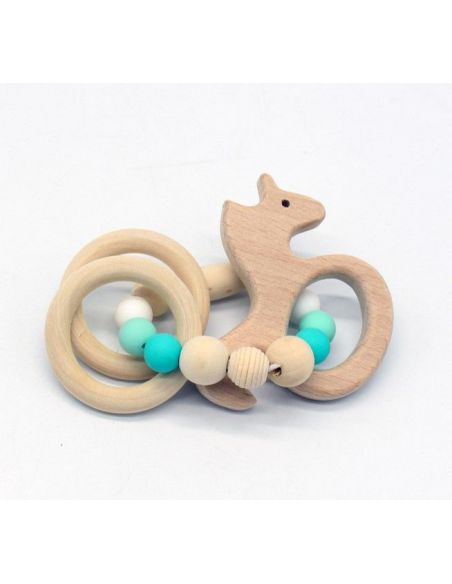 Rodents - Rubber (Tree) - Horse buy in online store