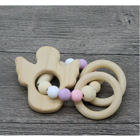 Rodzokok - Rubber (Tree) - Angel buy in online store