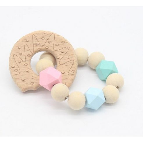 Rodents - Teether (Tree) - Cookie buy in online store