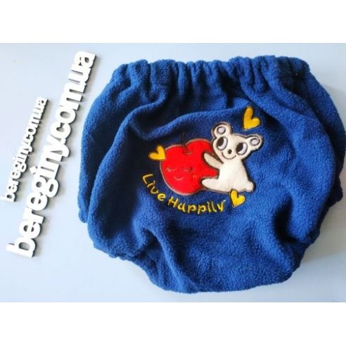 Fleece panties - for training cowards 110 size buy in online store