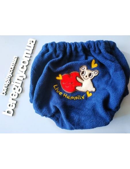 Fleece panties - for training cowards 110 size buy in online store Fleece panties - for training cowards 110 size buy in online store