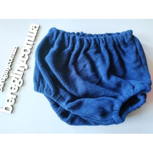 Fleece panties - for training cowards 110 size buy in online store