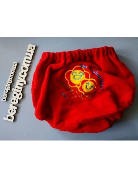 Fleece panties - for training cowards 100 size buy in online store Fleece panties - for training cowards 100 size buy in online store