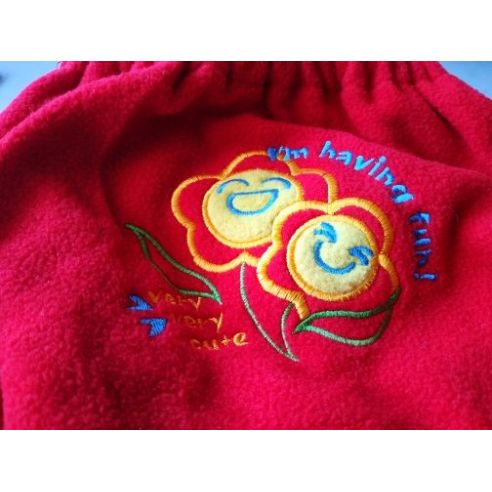Fleece panties - for training cowards 100 size buy in online store