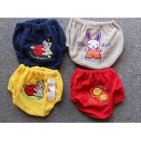 Fleece panties - for training cowards 100 size buy in online store