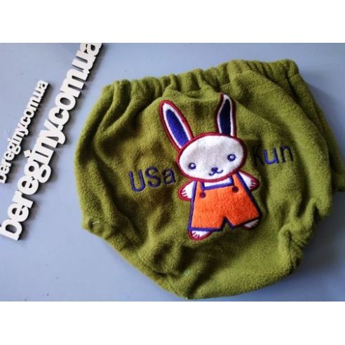 Fleece panties - for training cowards 120 size buy in online store