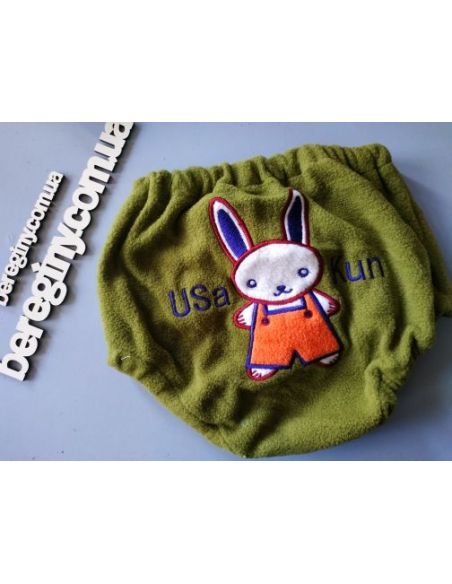 Fleece panties - for training cowards 120 size buy in online store Fleece panties - for training cowards 120 size buy in online store