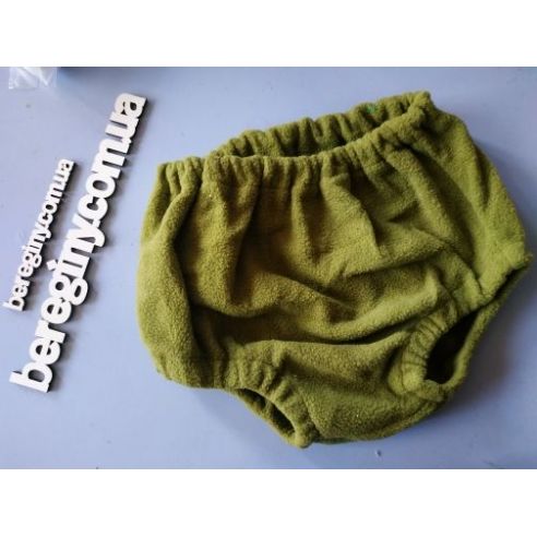 Fleece panties - for training cowards 120 size buy in online store