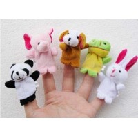 Set of 10 beasts buy in online store 2