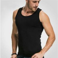 Cotton Mens T-shirt Liverge (Germany) - size 4XL, black buy in online store 2
