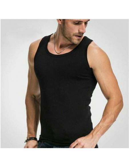 Cotton Mens T-shirt Liverge (Germany) - size 4XL, black buy in online store Cotton Mens T-shirt Liverge (Germany) - size 4XL, black buy in online store