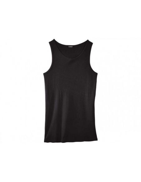 Cotton Mens T-shirt Liverge (Germany) - size 4XL, black buy in online store Cotton Mens T-shirt Liverge (Germany) - size 4XL, black buy in online store