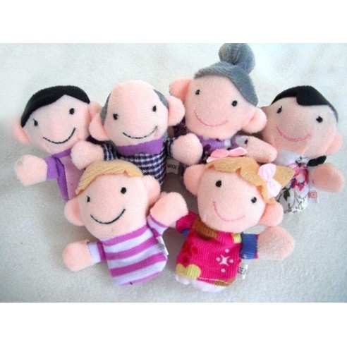 Family buy in online store