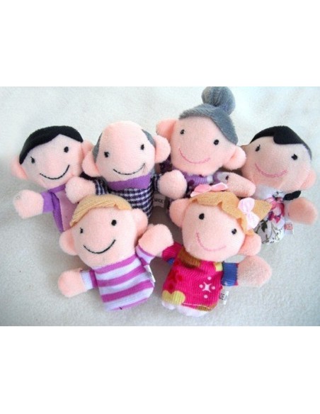 Family buy in online store