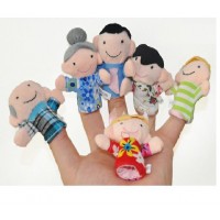 Family buy in online store