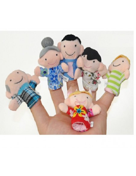 Family buy in online store