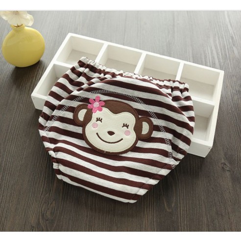 Training panties with gauze screw. layer Korea buy in online store